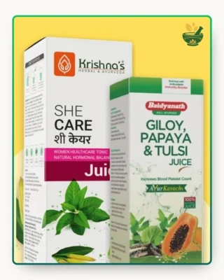 Juice - Ras - top category