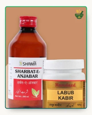 Unani Medicine - Top Category