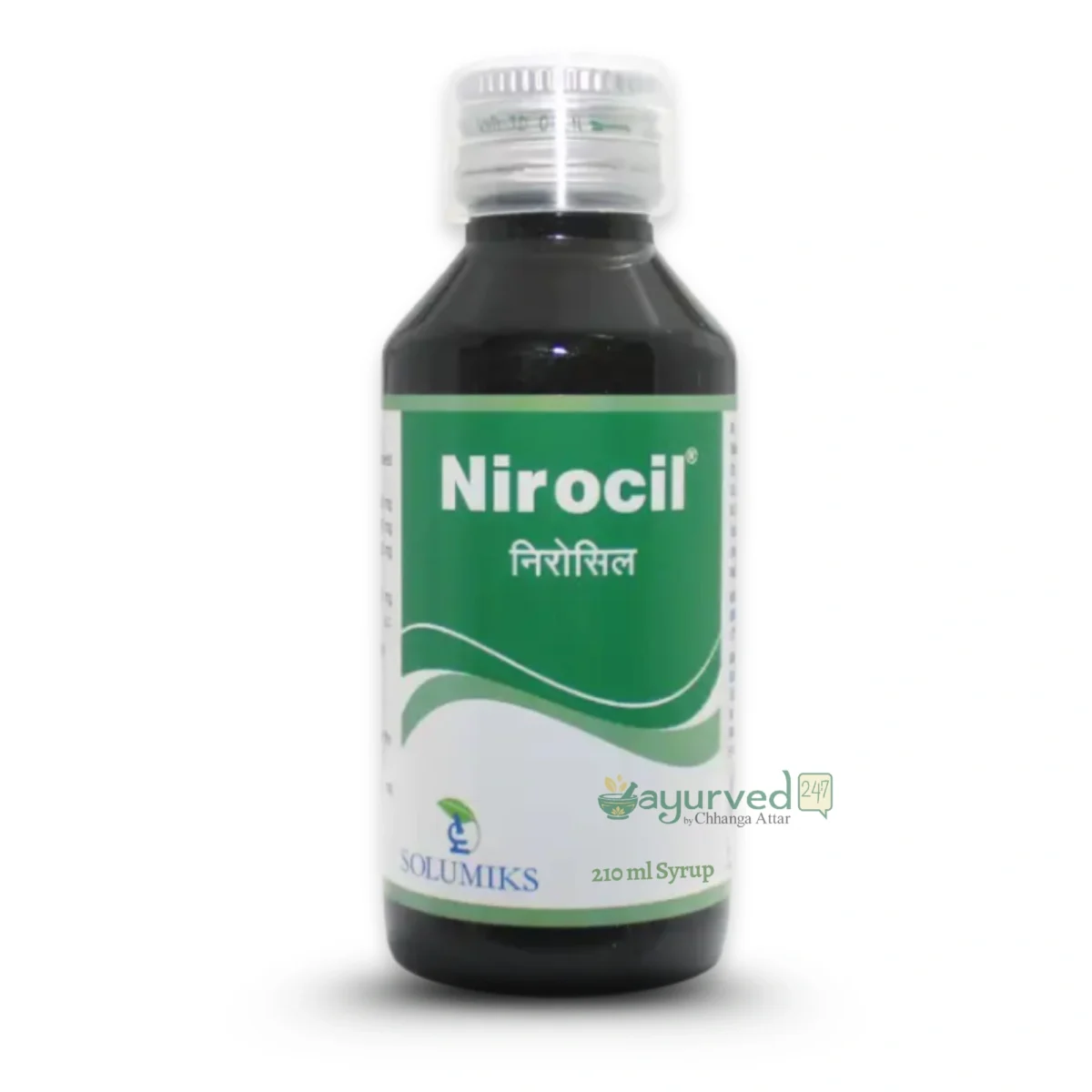 Nirocil