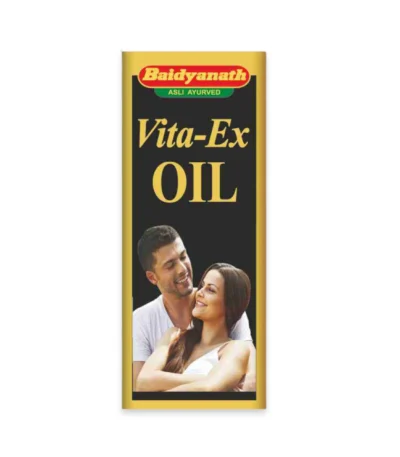 Vita Ex Oil