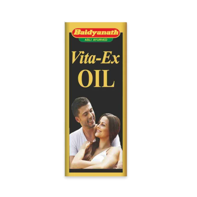 Vita Ex Oil