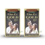 Vita Ex Gold Plus