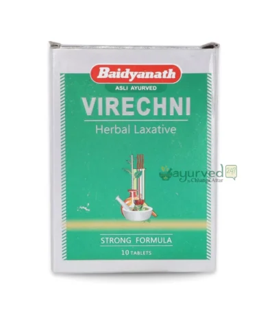 Virechni Tablet