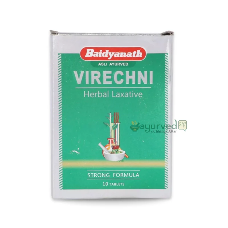 Virechni Tablet