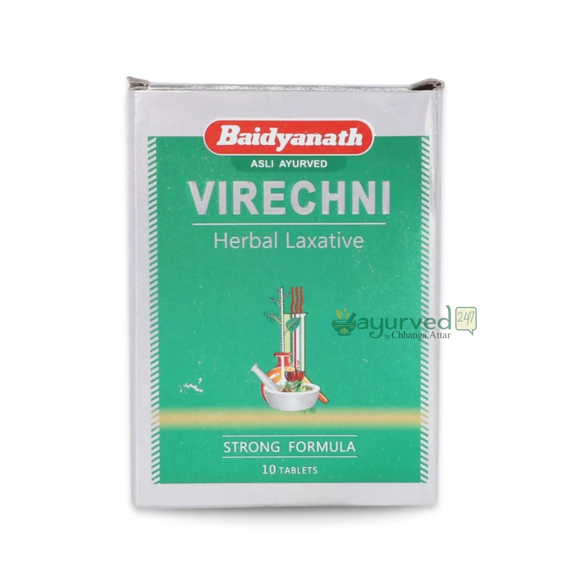 Virechni Tablet