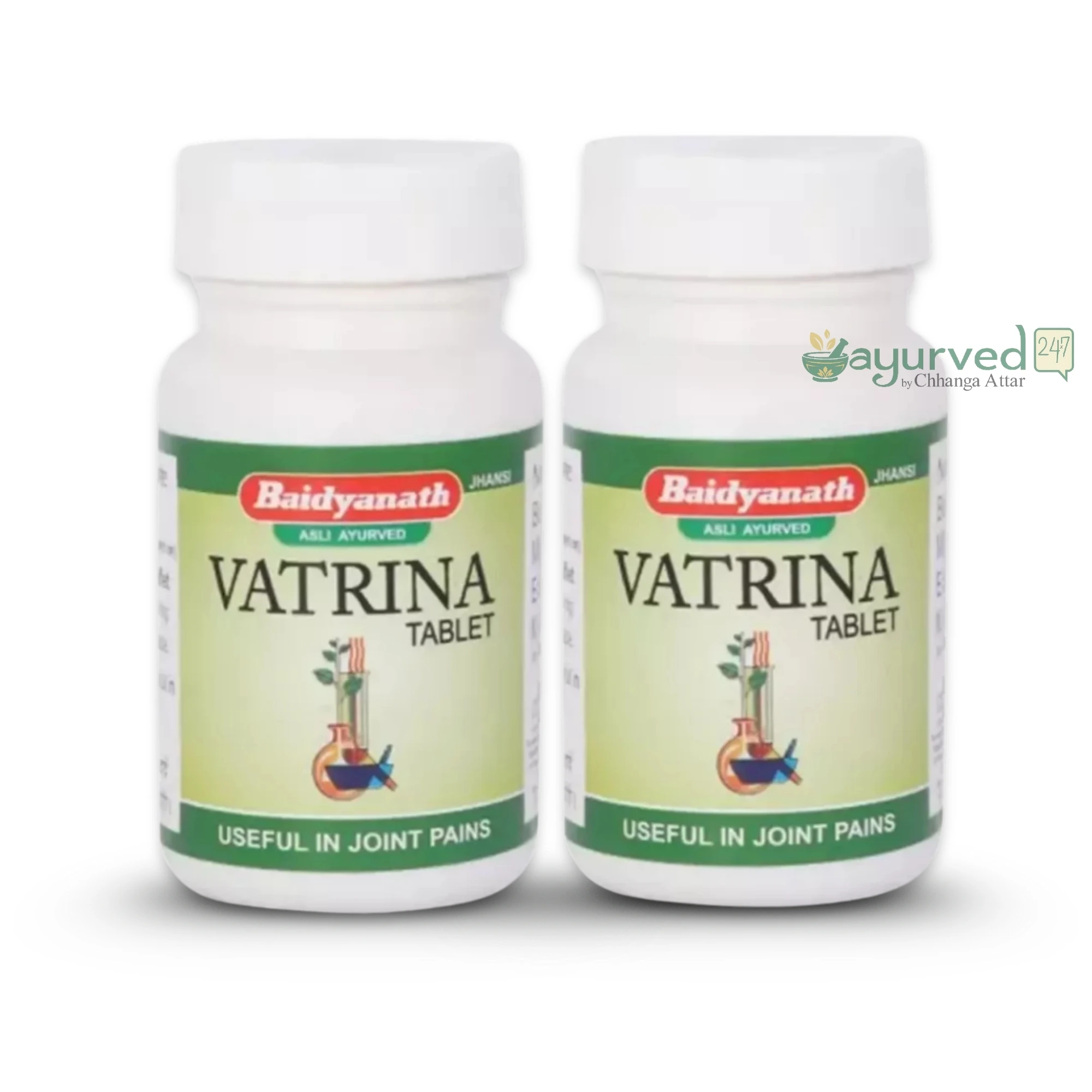 110 - Vatrina Tab Vatrina Tab