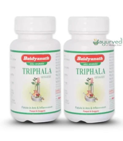 Triphala Guggulu