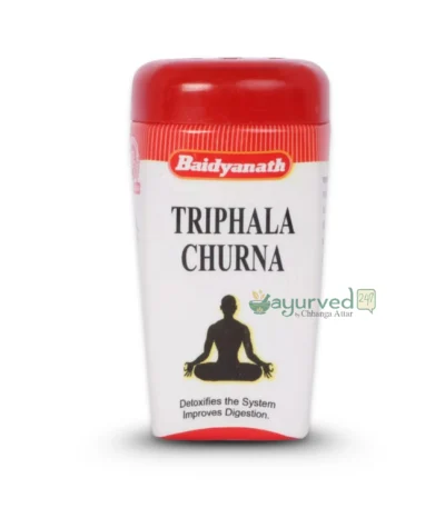 Triphala Churna