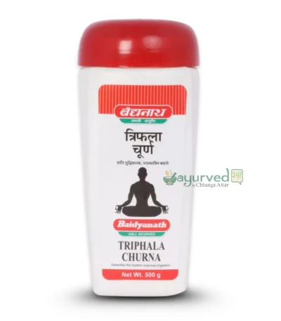 Triphala Churna