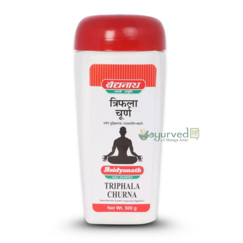 Triphala Churna