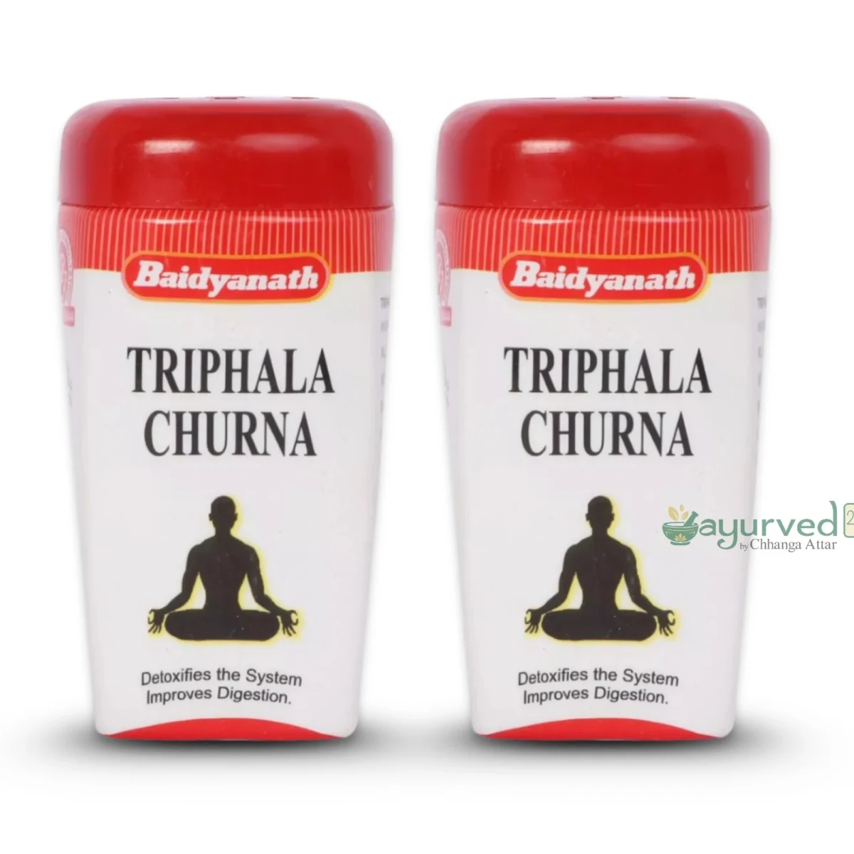 Triphala Churna