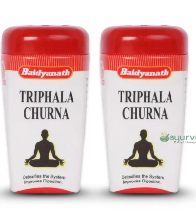 Triphala Churna