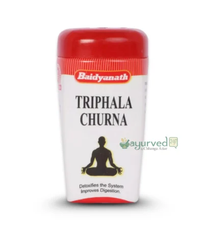 Triphala Churna