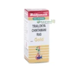 Trailokya Chintamani Ras