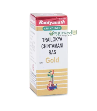 Trailokya Chintamani Ras