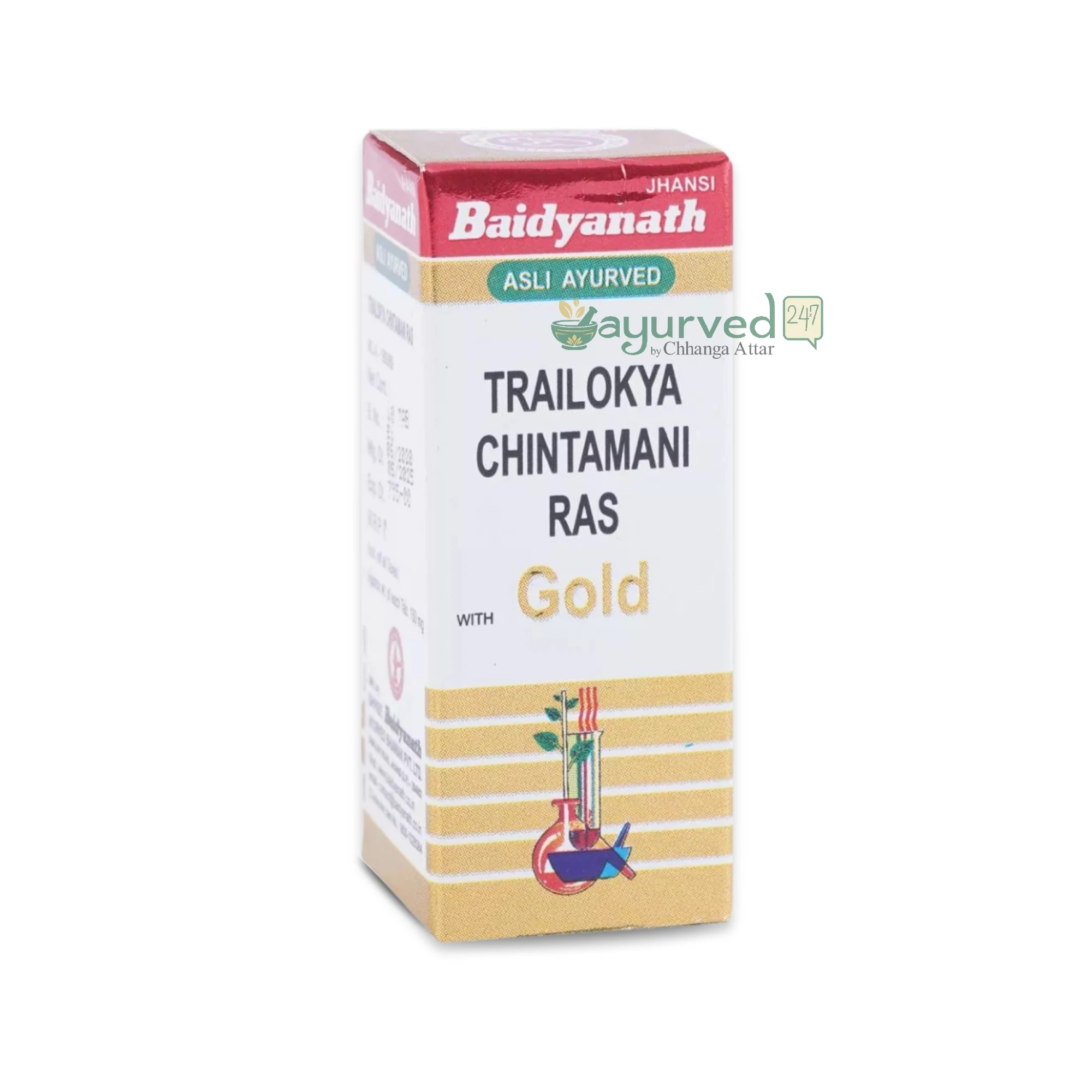 Trailokya Chintamani Ras Trailokya Chintamani Ras