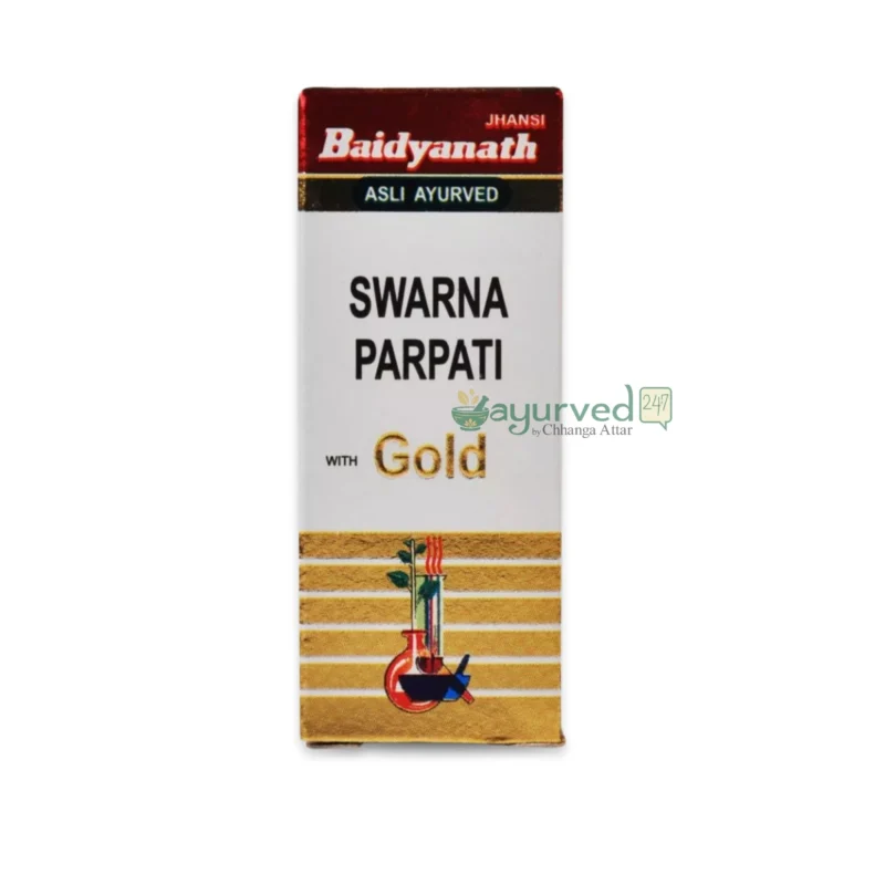 Swarna Parpati