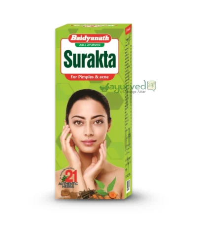 Surakta Skin Toner Syrup