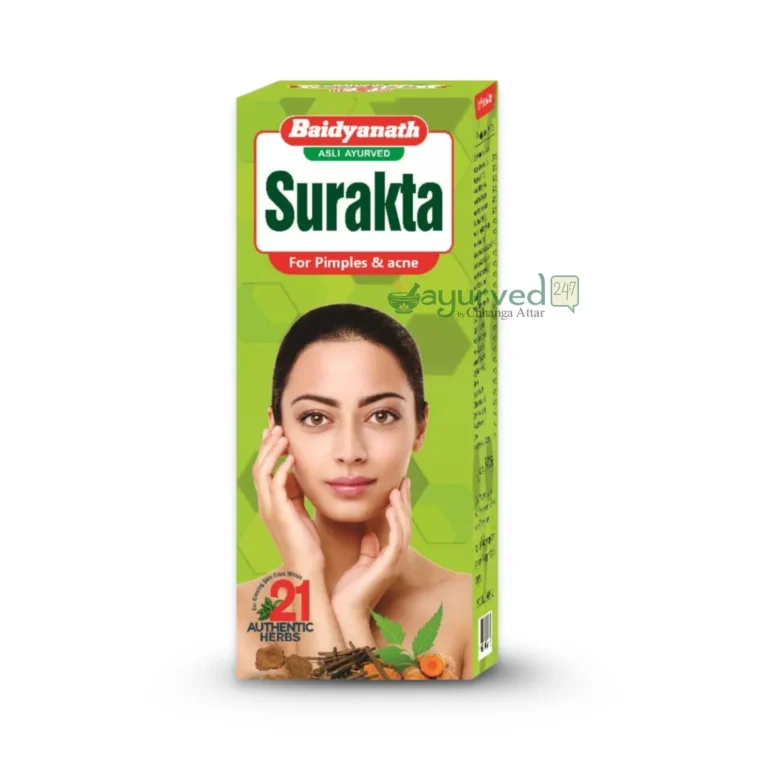 Surakta Skin Toner Syrup