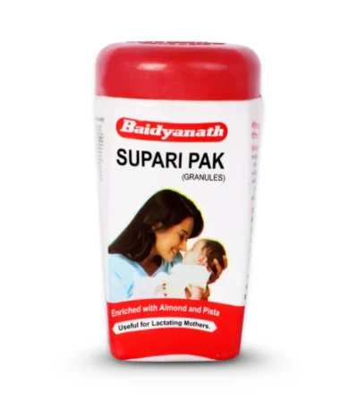 Supari Pak