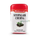 Sitopaladi Churna