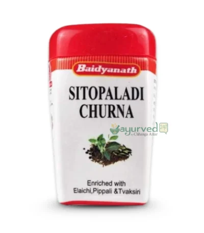 Sitopaladi Churna