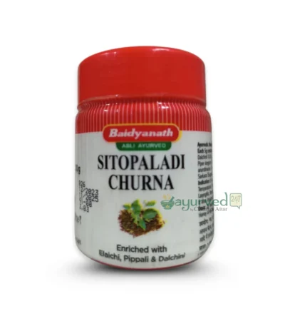 Sitopaladi Churna