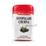 Sitopaladi Churna