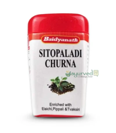 Sitopaladi Churna