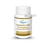 Shadguna Balijarita Rasasindoor