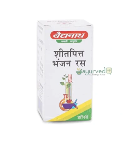 Shitpitta Bhanjan Ras