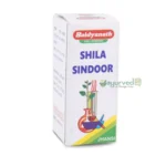 Shila Sindoor