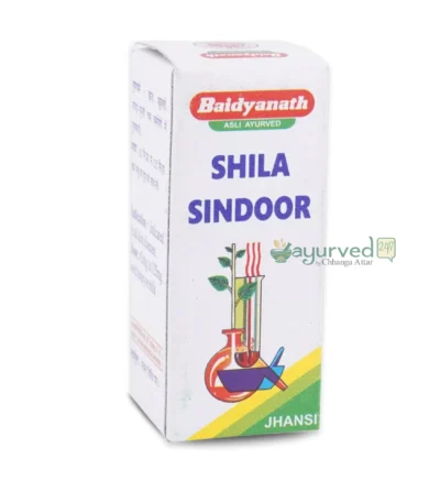 Shila Sindoor