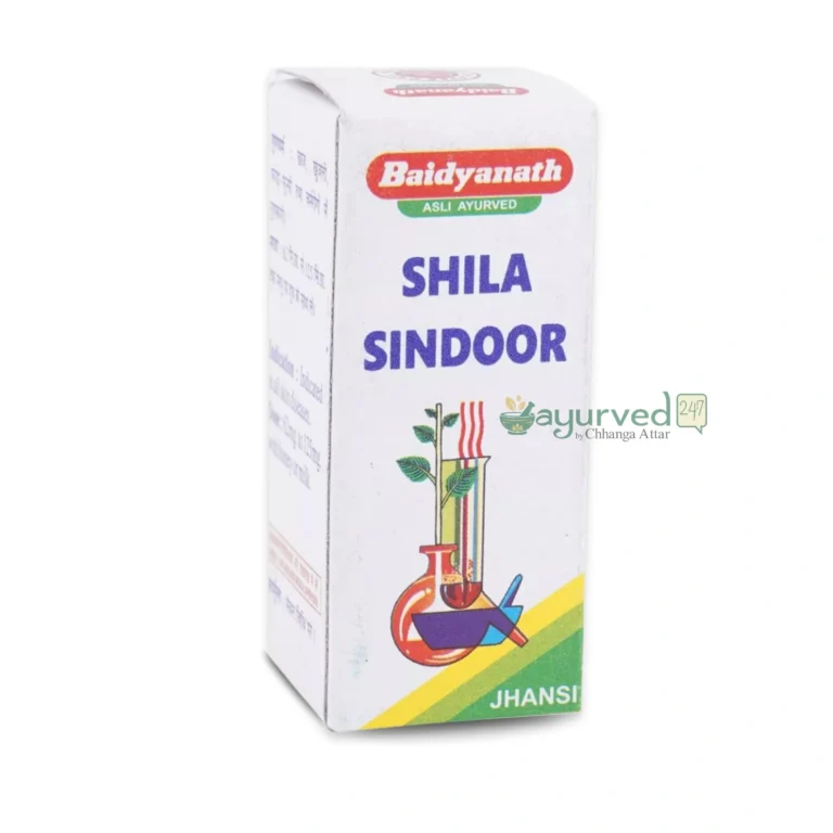 Shila Sindoor