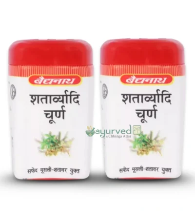 Shatavaryadi Churn