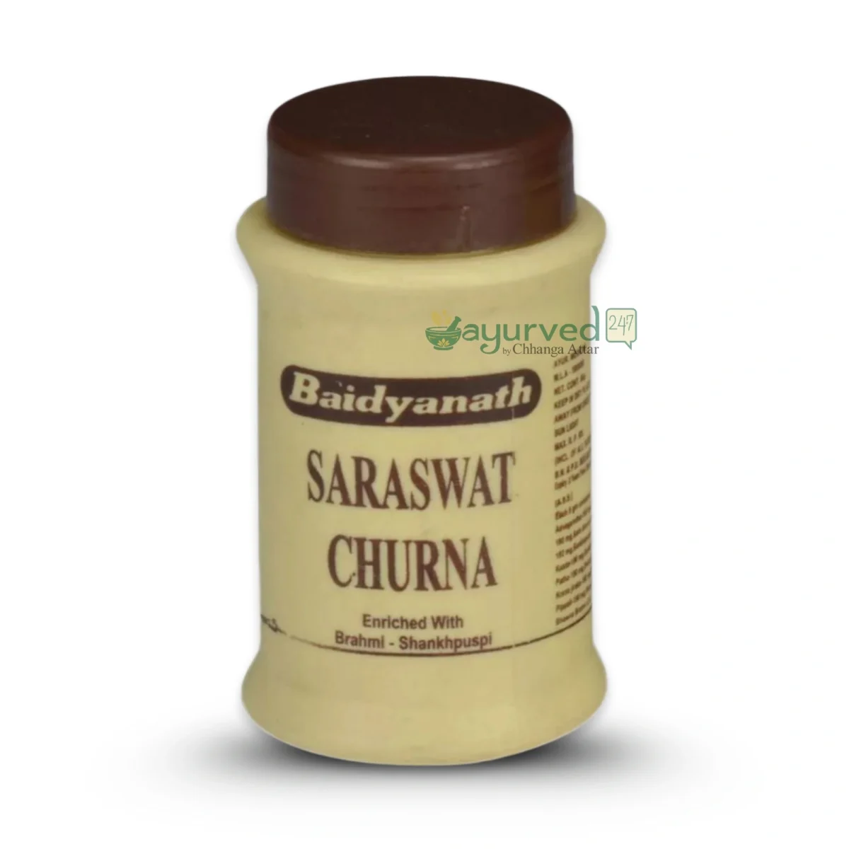 Saraswat Churna