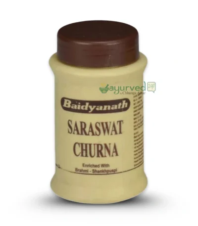 Saraswat Churna