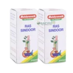 Ras Sindoor