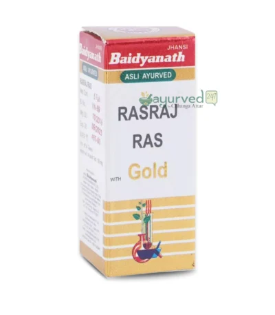 Rasraj Ras