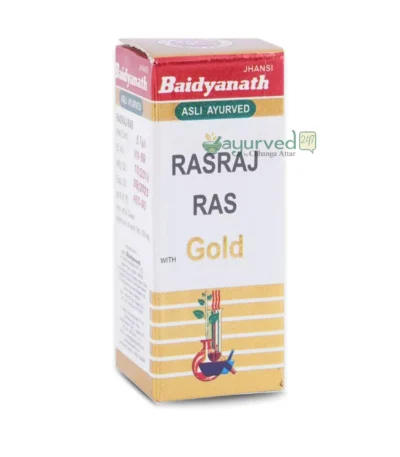 Rasraj Ras