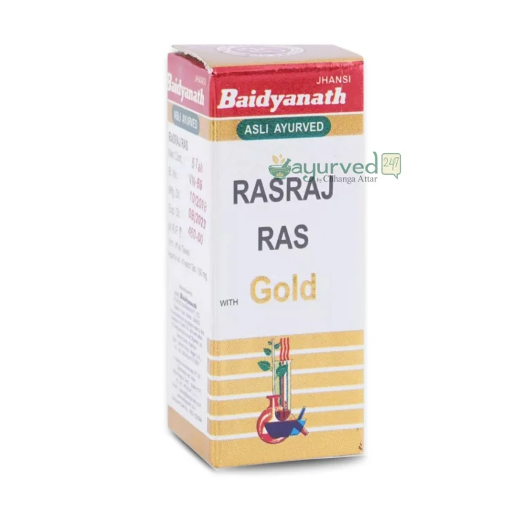 Rasraj Ras