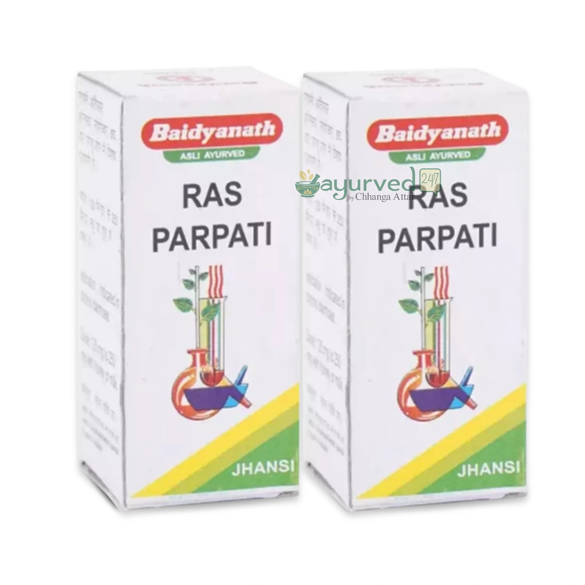 254 - ras parpati Ras Parpati