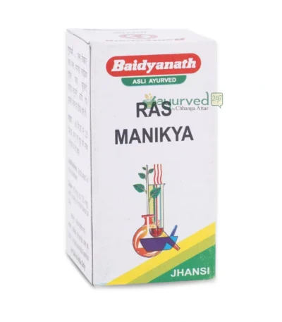 Ras Manikya Ras