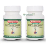 Rakta Shodhak Tablets
