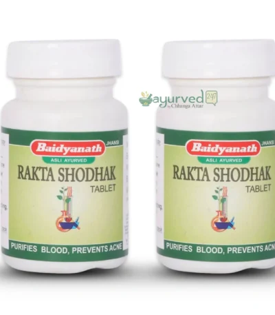 Rakta Shodhak Tablets
