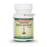 Rakta Shodhak Tablets