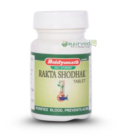 Rakta Shodhak Tablets