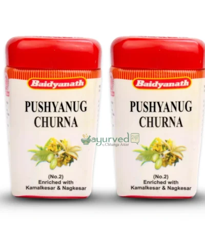 Pushyanug Churna