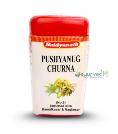 Pushyanug Churna