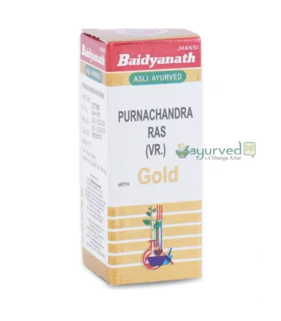 Purnachandra Ras Vr